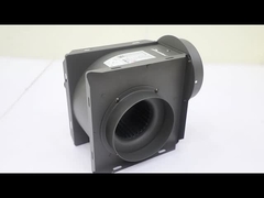 2024 เครื่องพัดลมขนาด 1900m3/h สี่เหลี่ยม สําหรับอากาศระบายอากาศ